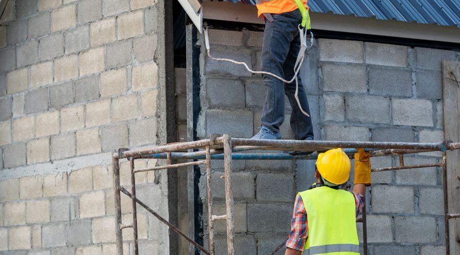 Professional residential roofers in Carthage, IL